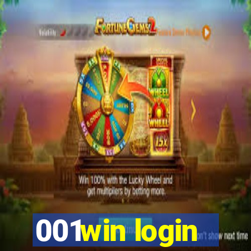 001win login